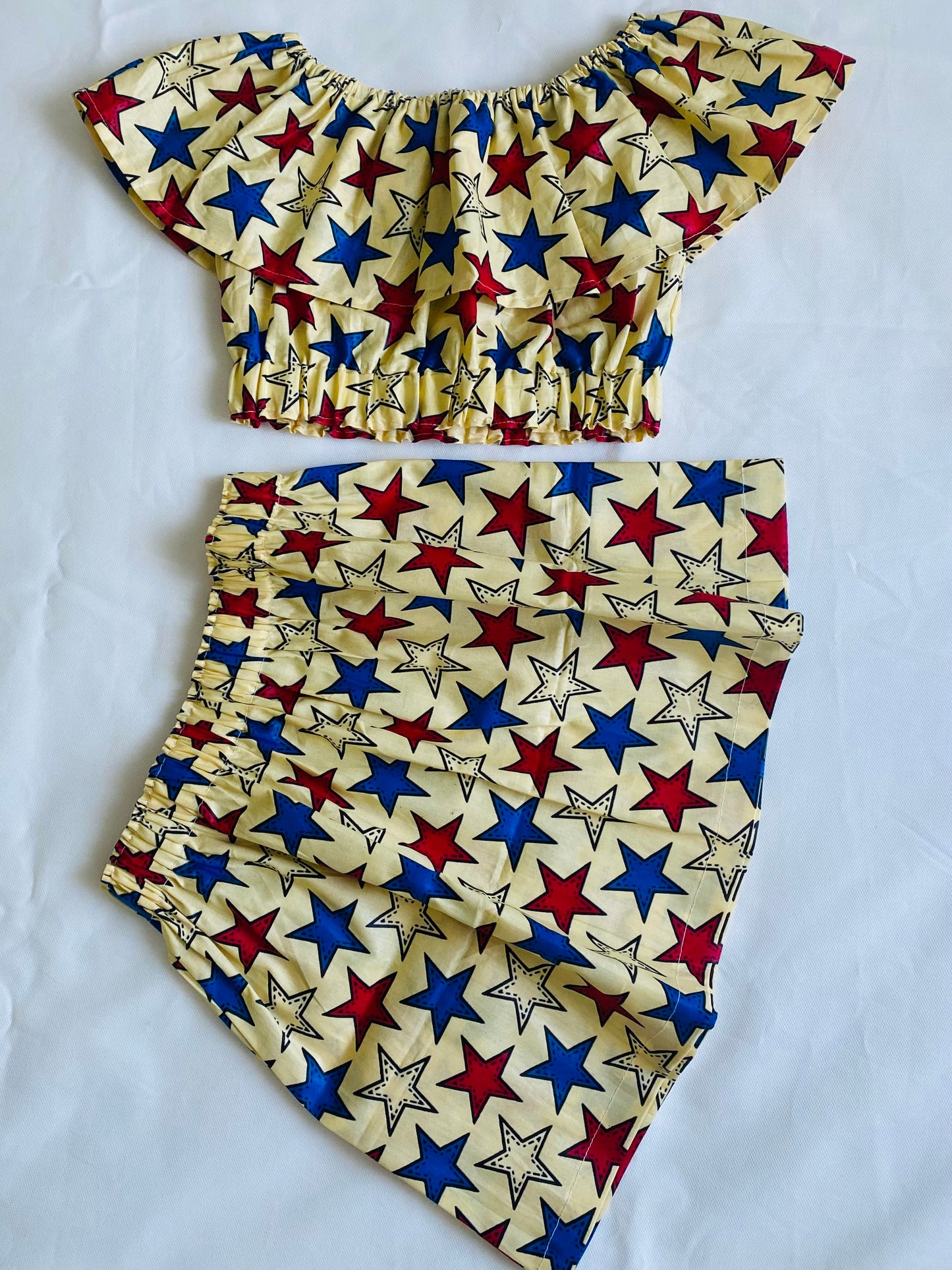 ENSEMBLE ENFANTS MASSOMA