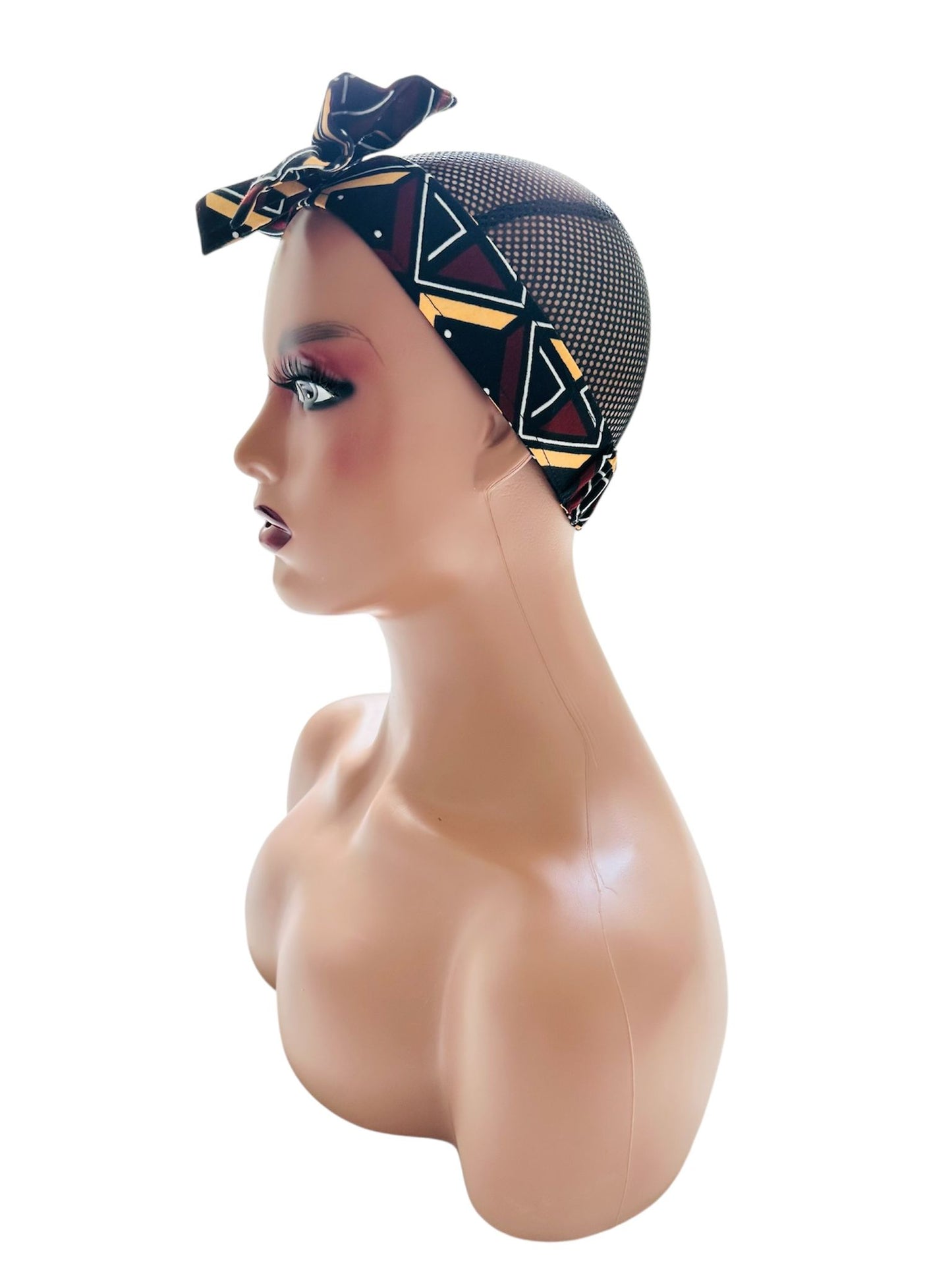 BANDEAU WAX BOGOLAN ENFANTS