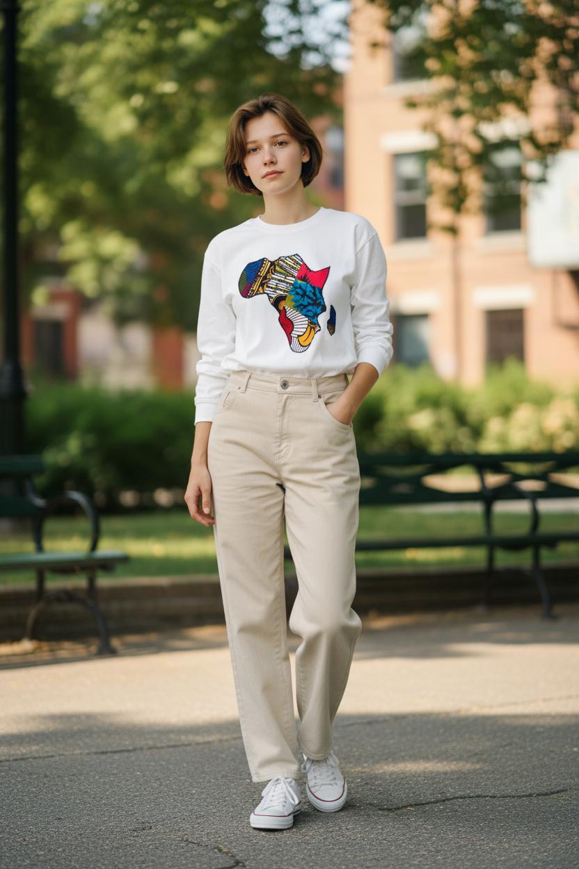 T-SHIRT MIXTE ENFANTS BALE