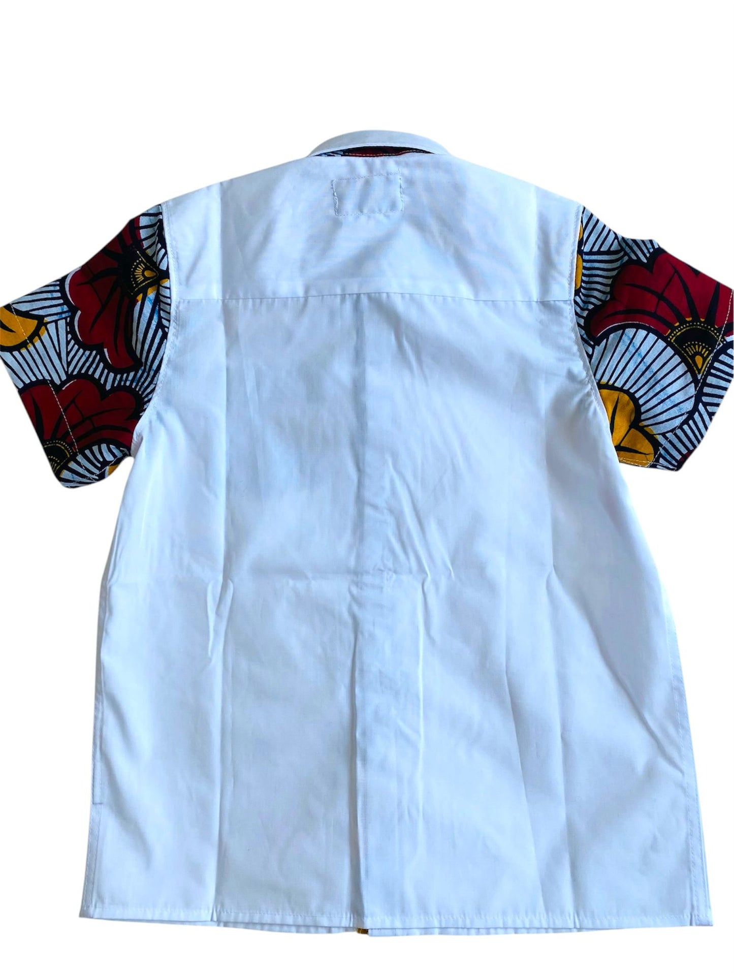 CHEMISE ENFANTS TÉKI