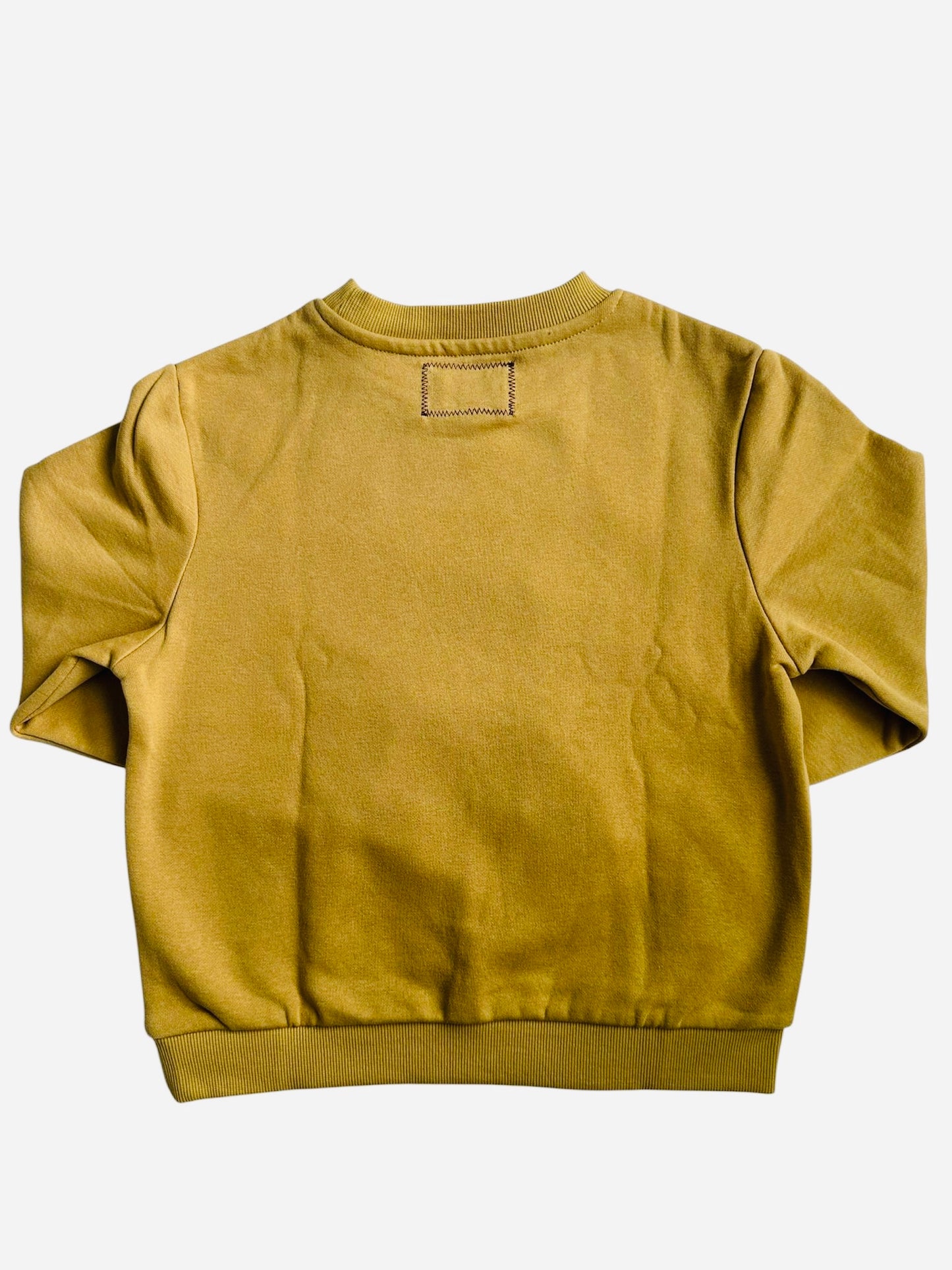 SWEAT-SHIRT ENFANT AFRICA ( MIXTE)