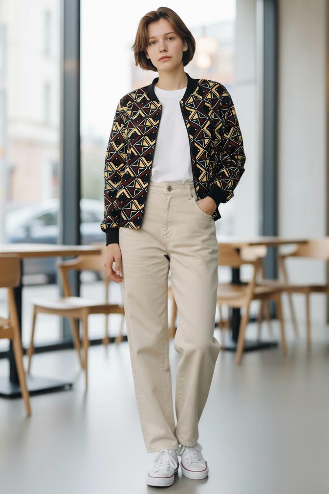 BOMBER BOGOLAN ( MIXTE) FILLES