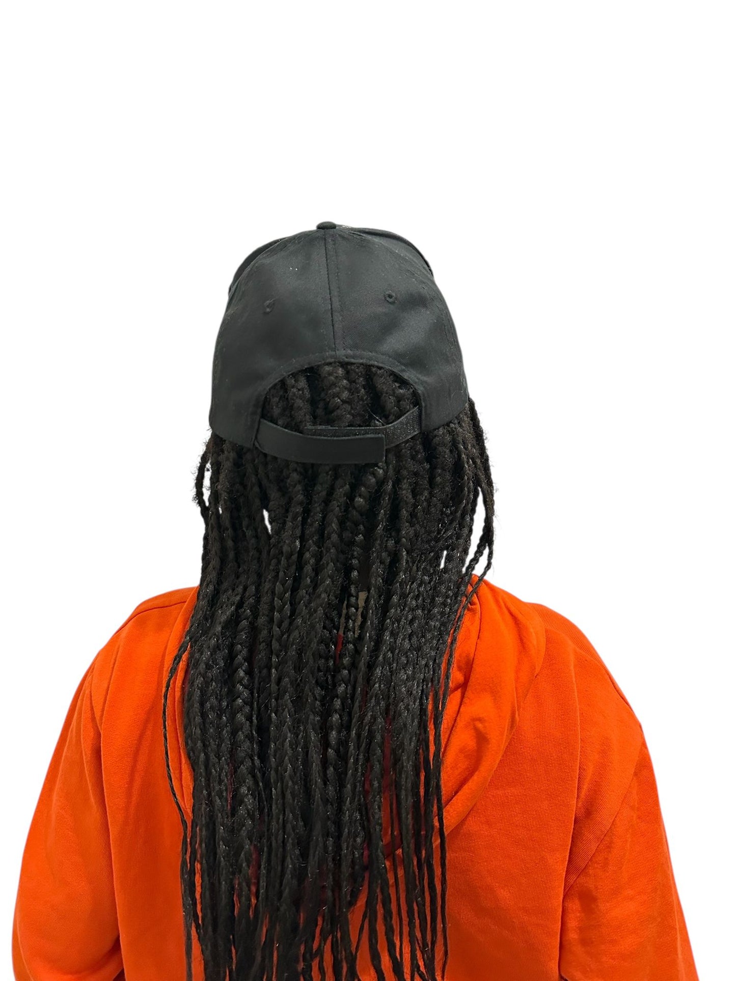 Casquette MANYO – enfant mixte | wax bogolan & coton 100 % Fait Main