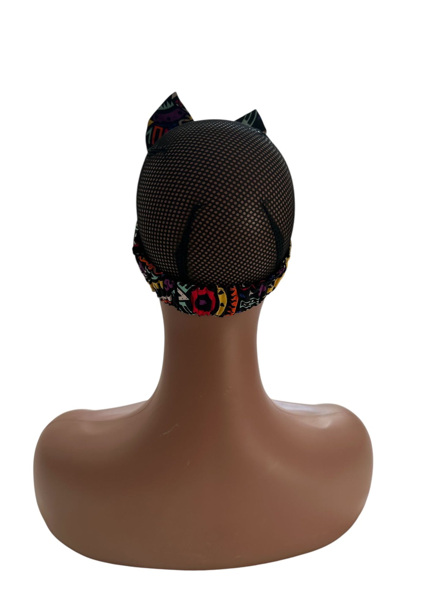 BANDEAU EN WAX NTEPPE