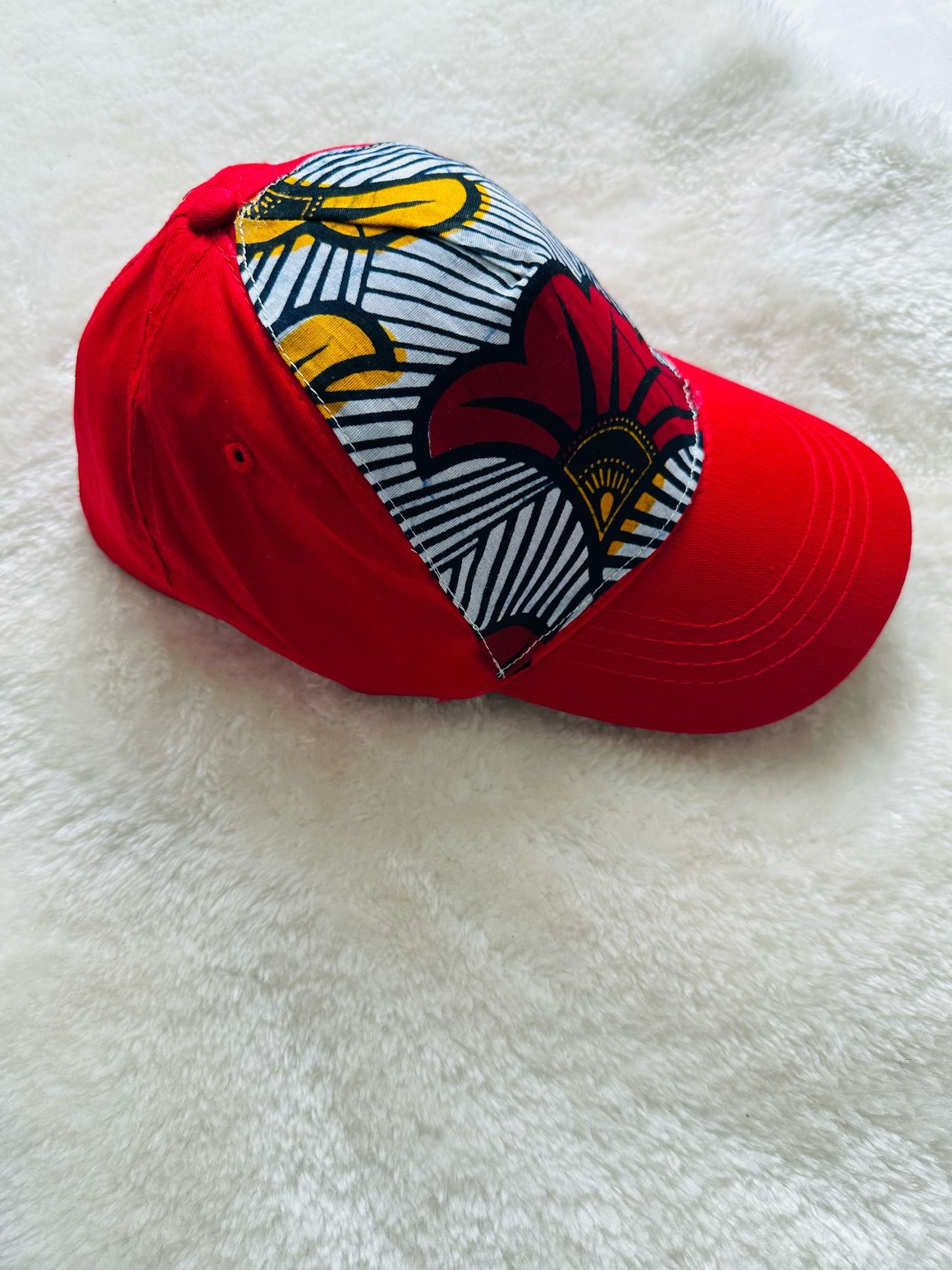 CASQUETTE MIXTE BULU