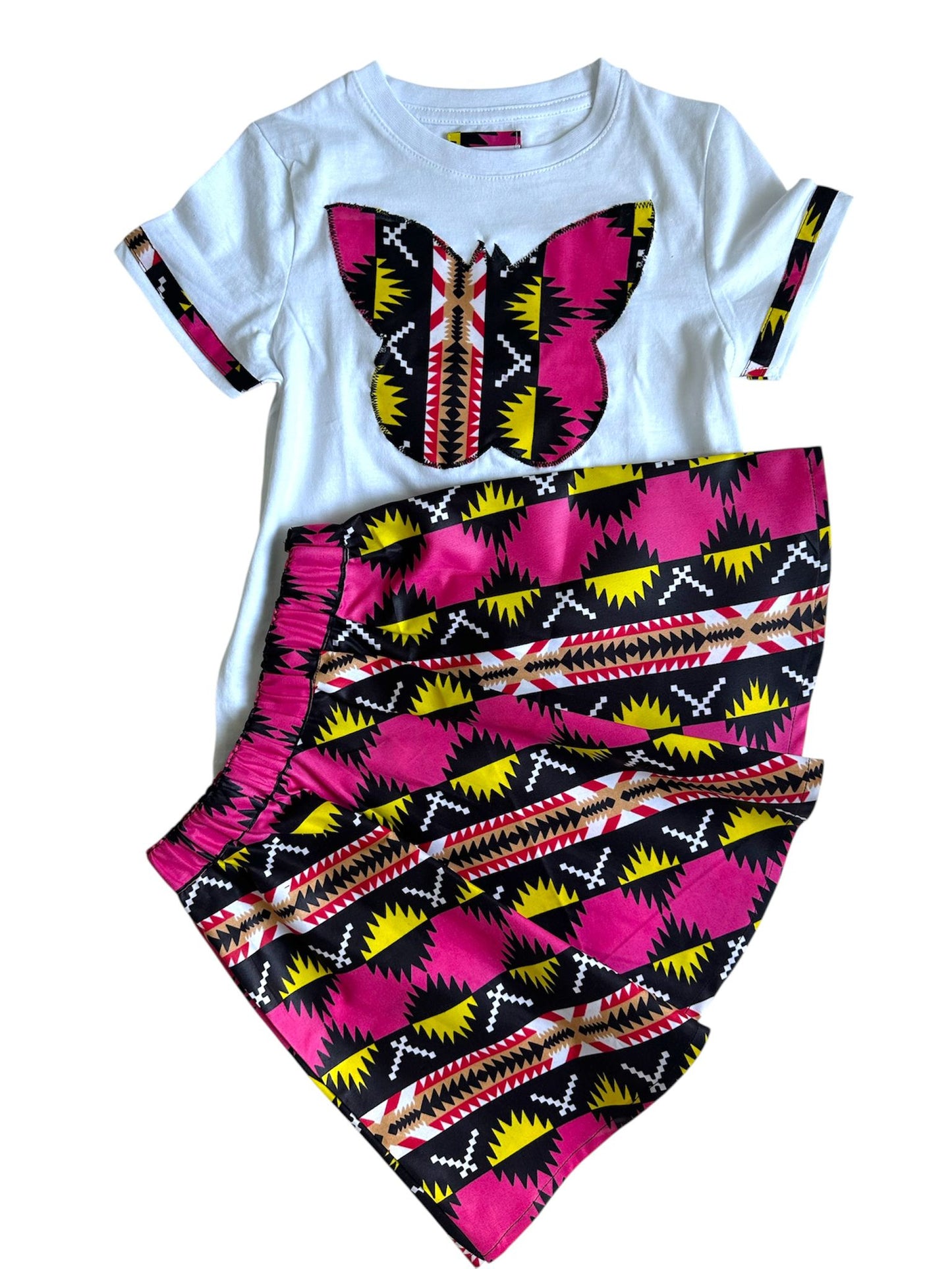 ENSEMBLE ENFANTS DOUL
