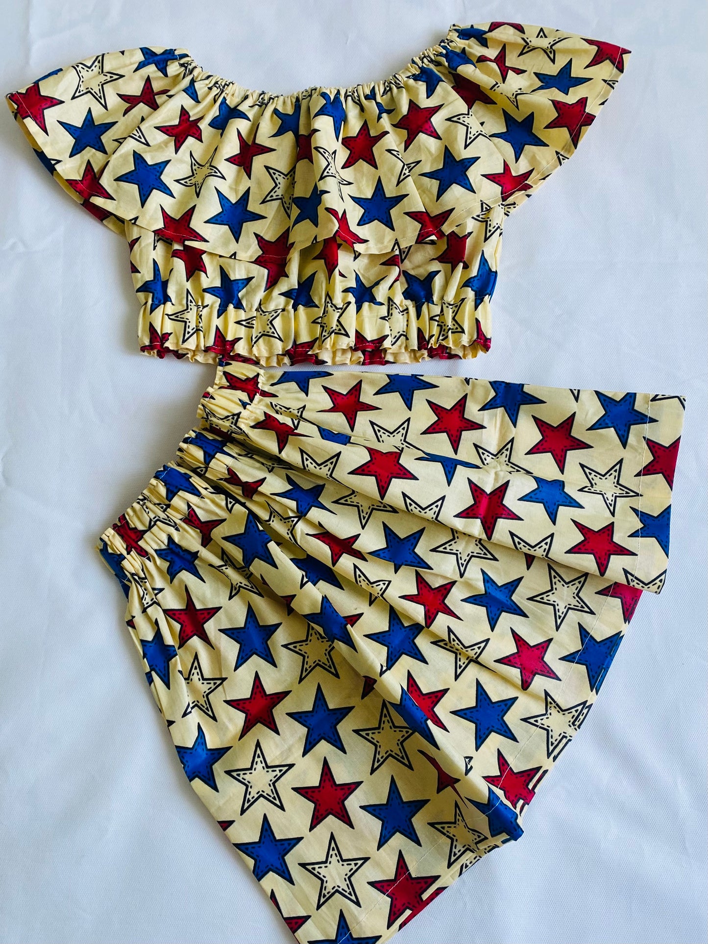 ENSEMBLE ENFANTS MASSOMA