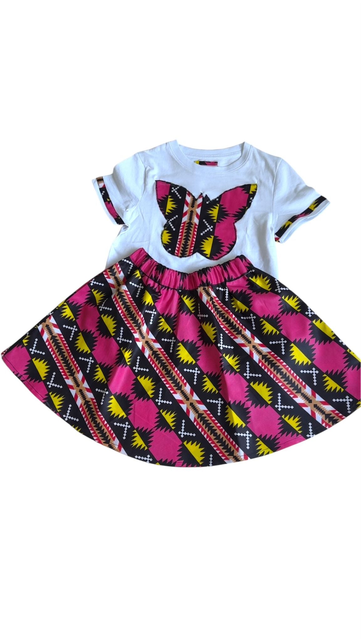 ENSEMBLE ENFANTS DOUL