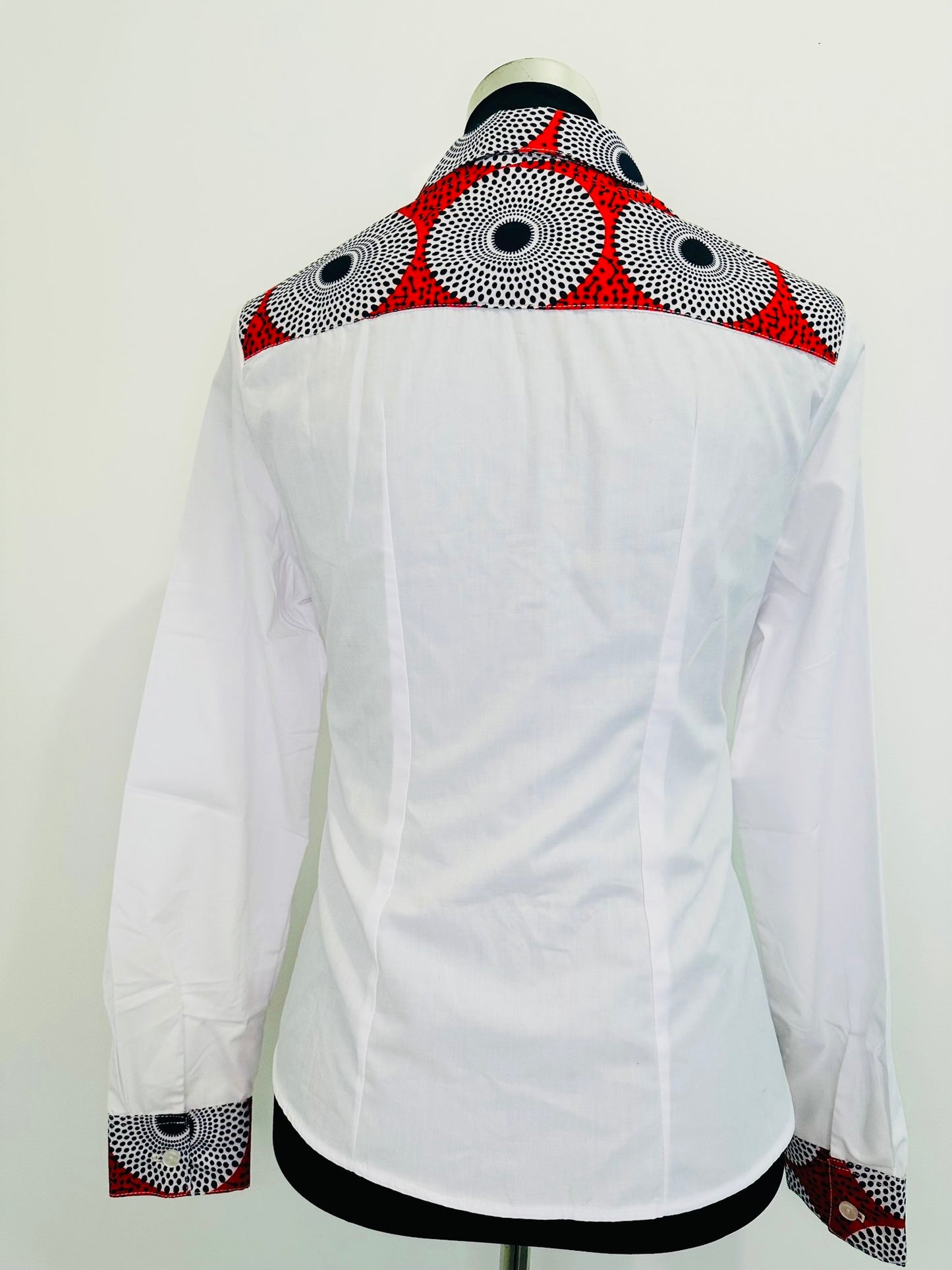 CHEMISE MANDJO