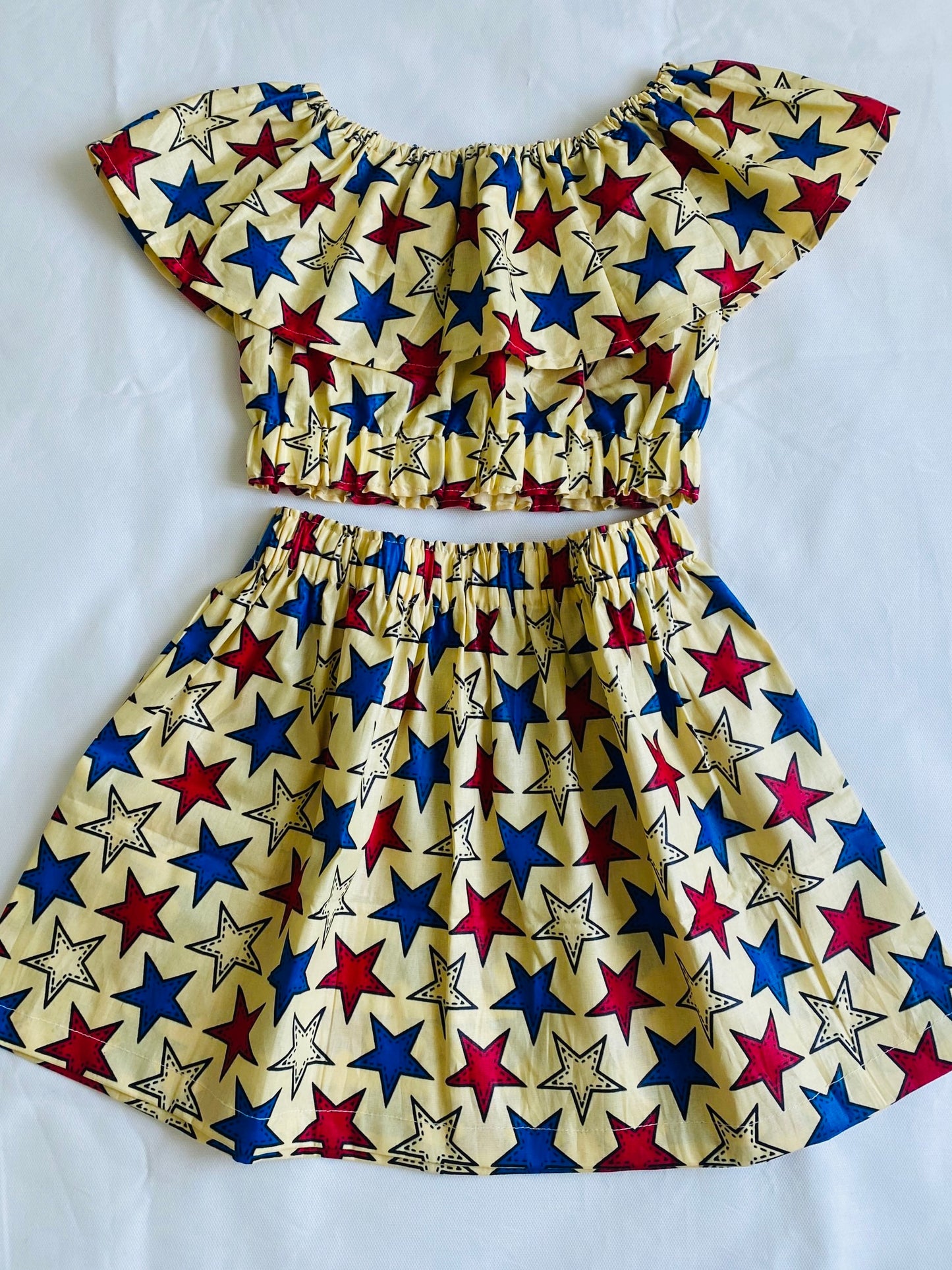 ENSEMBLE ENFANTS MASSOMA
