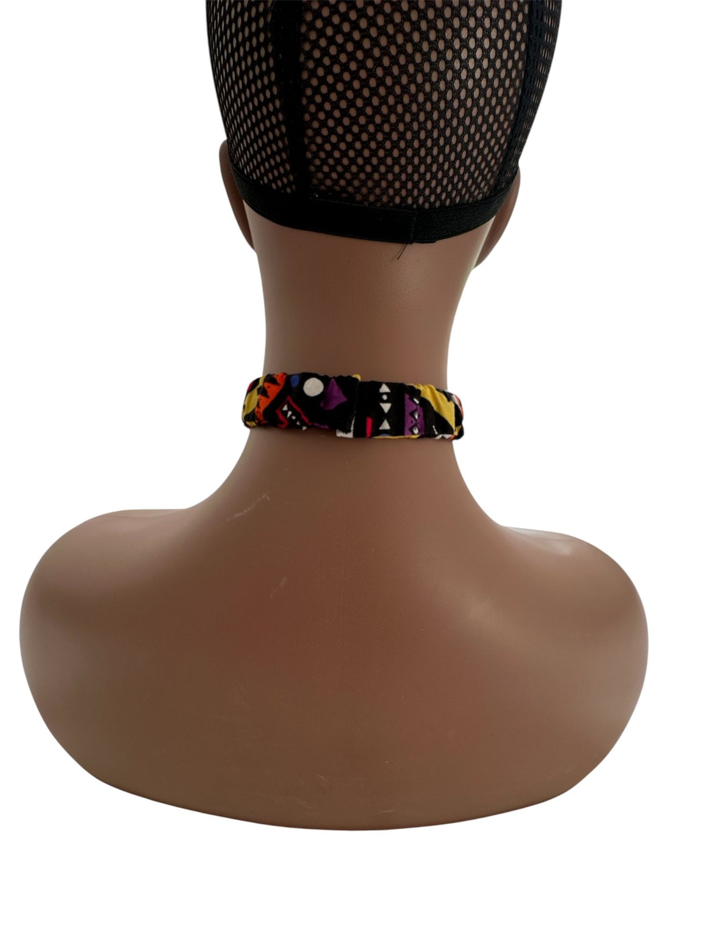 NOEUD PAPILLON EN WAX NTEPPE