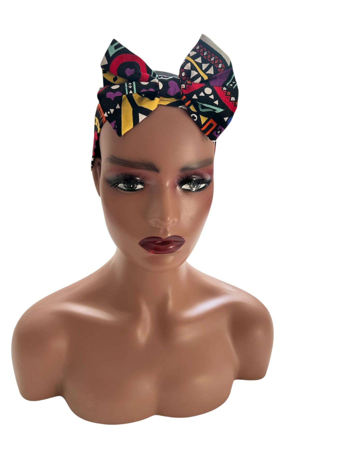 BANDEAU EN WAX NTEPPE