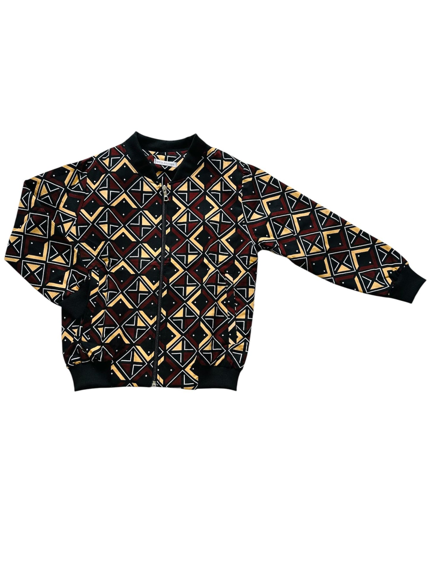 BOMBER BOGOLAN ( MIXTE)