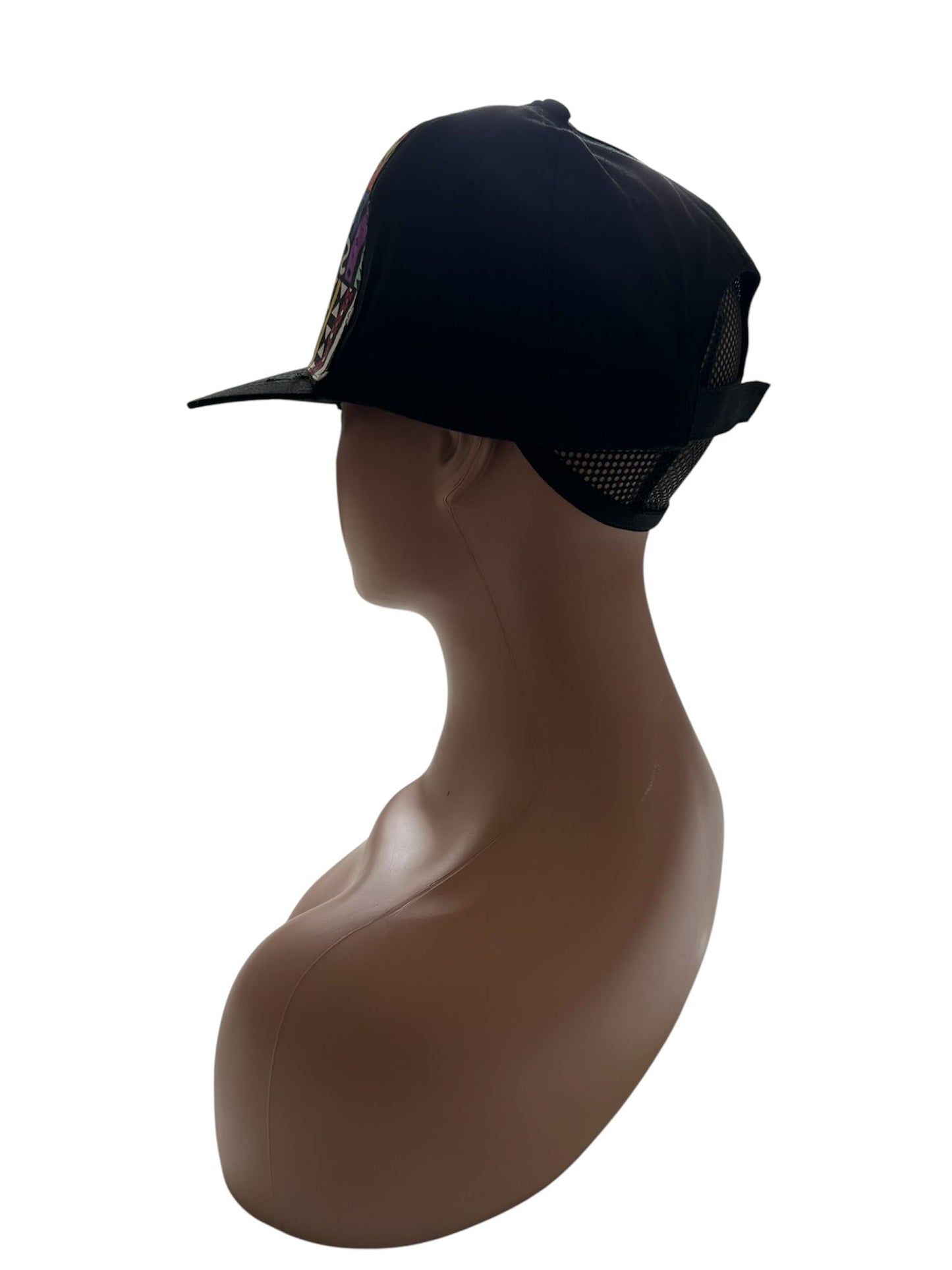CASQUETTE ENFANTS NTEPPE
