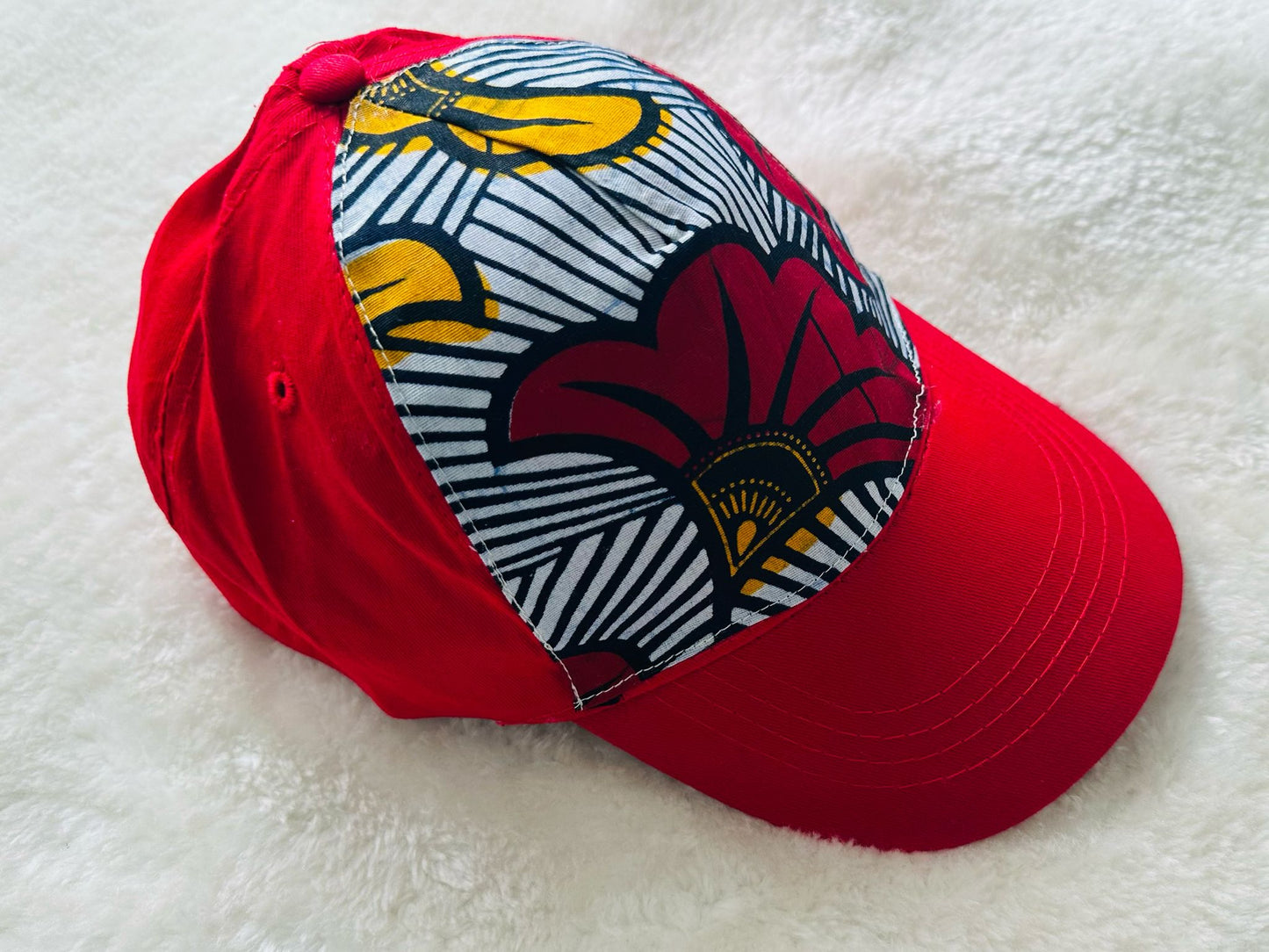 CASQUETTE MIXTE BULU