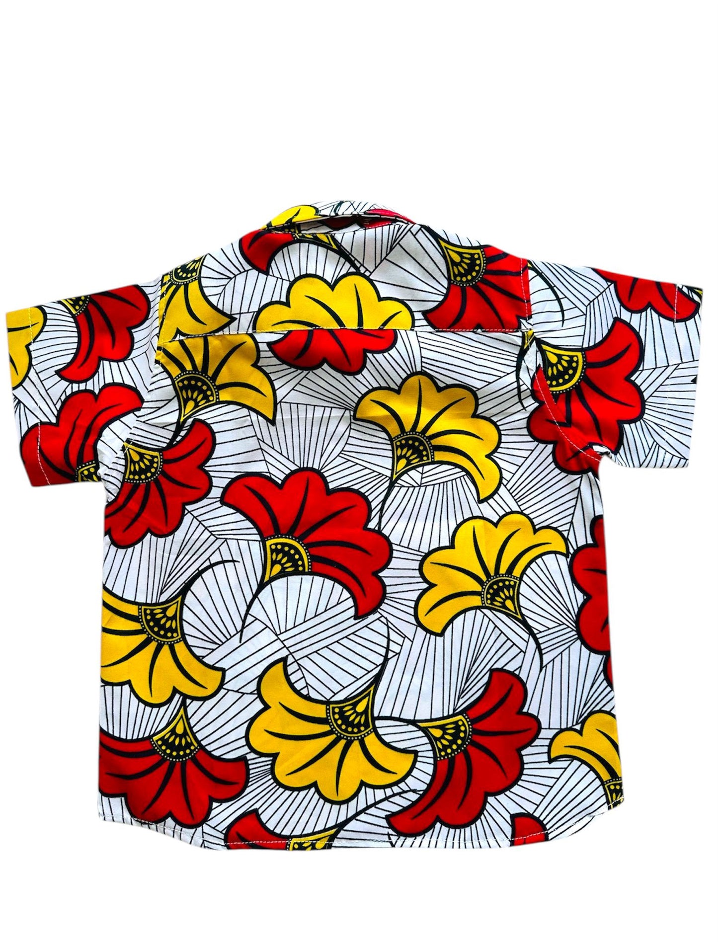 CHEMISE ENFANTS AMY