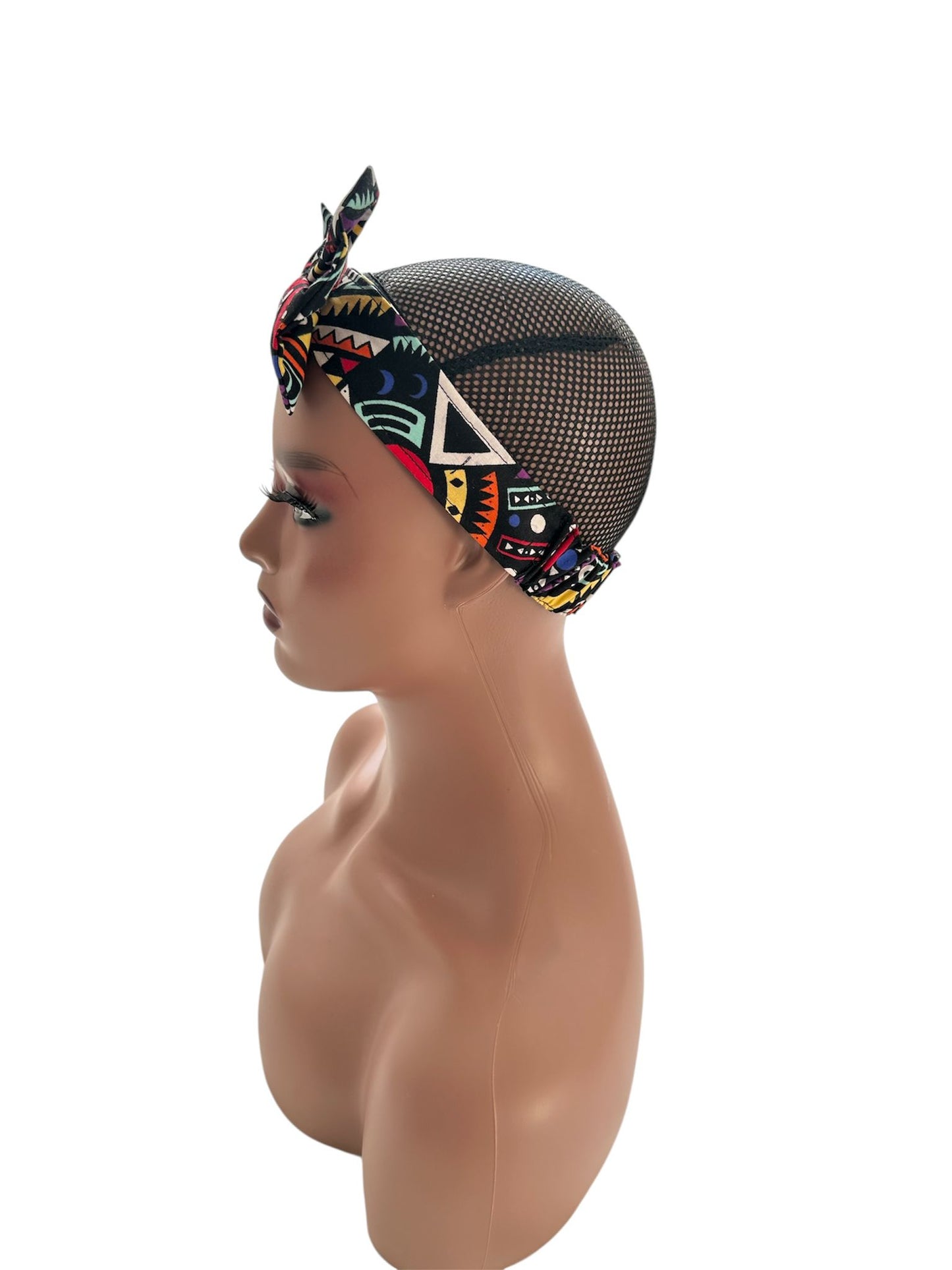 BANDEAU EN WAX NTEPPE