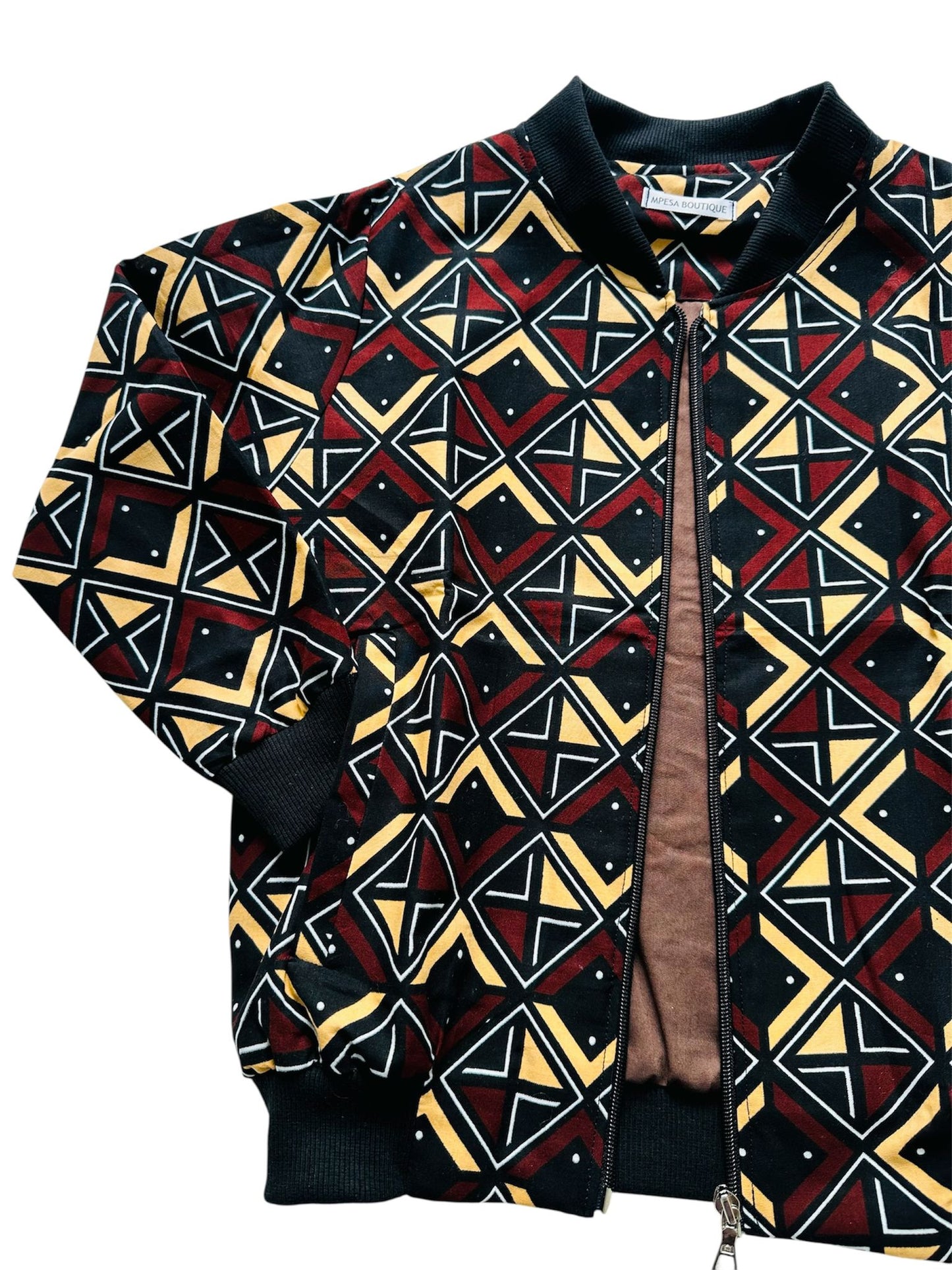 BOMBER BOGOLAN ( MIXTE)