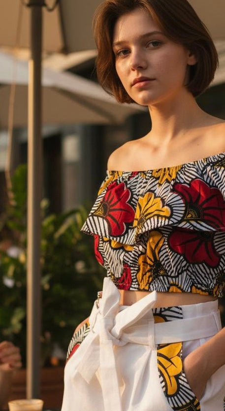 ENSEMBLES ENFANTS MPESA