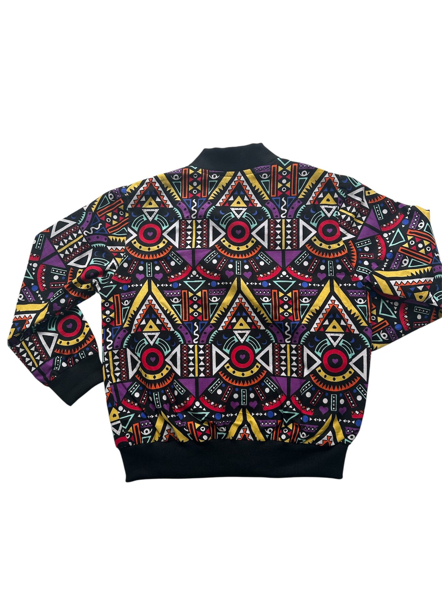 BOMBER +CASQUETTE ASSORTIE NTEPPE ( MIXTE)