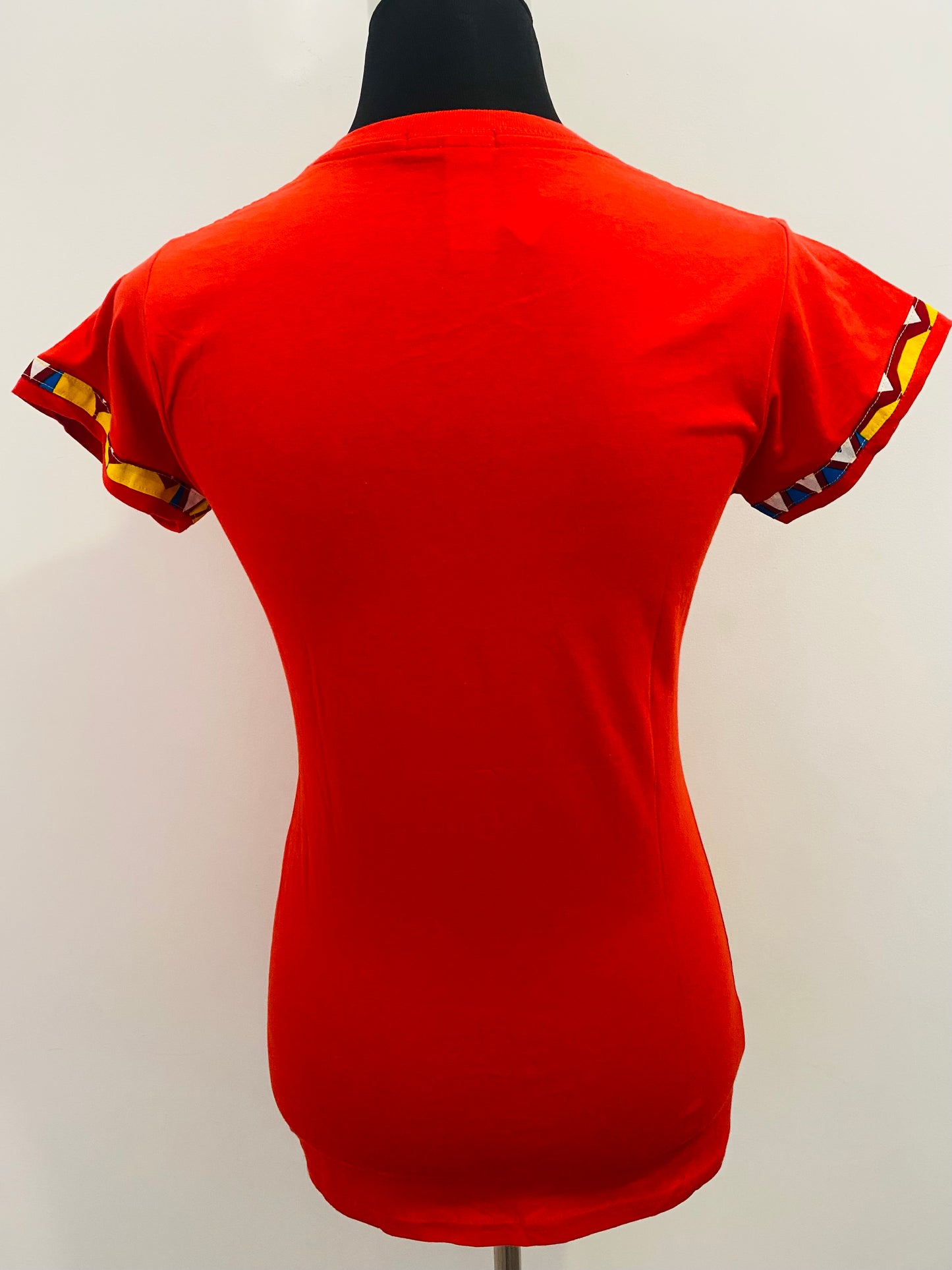 T-SHIRT ADULTE DEIDO