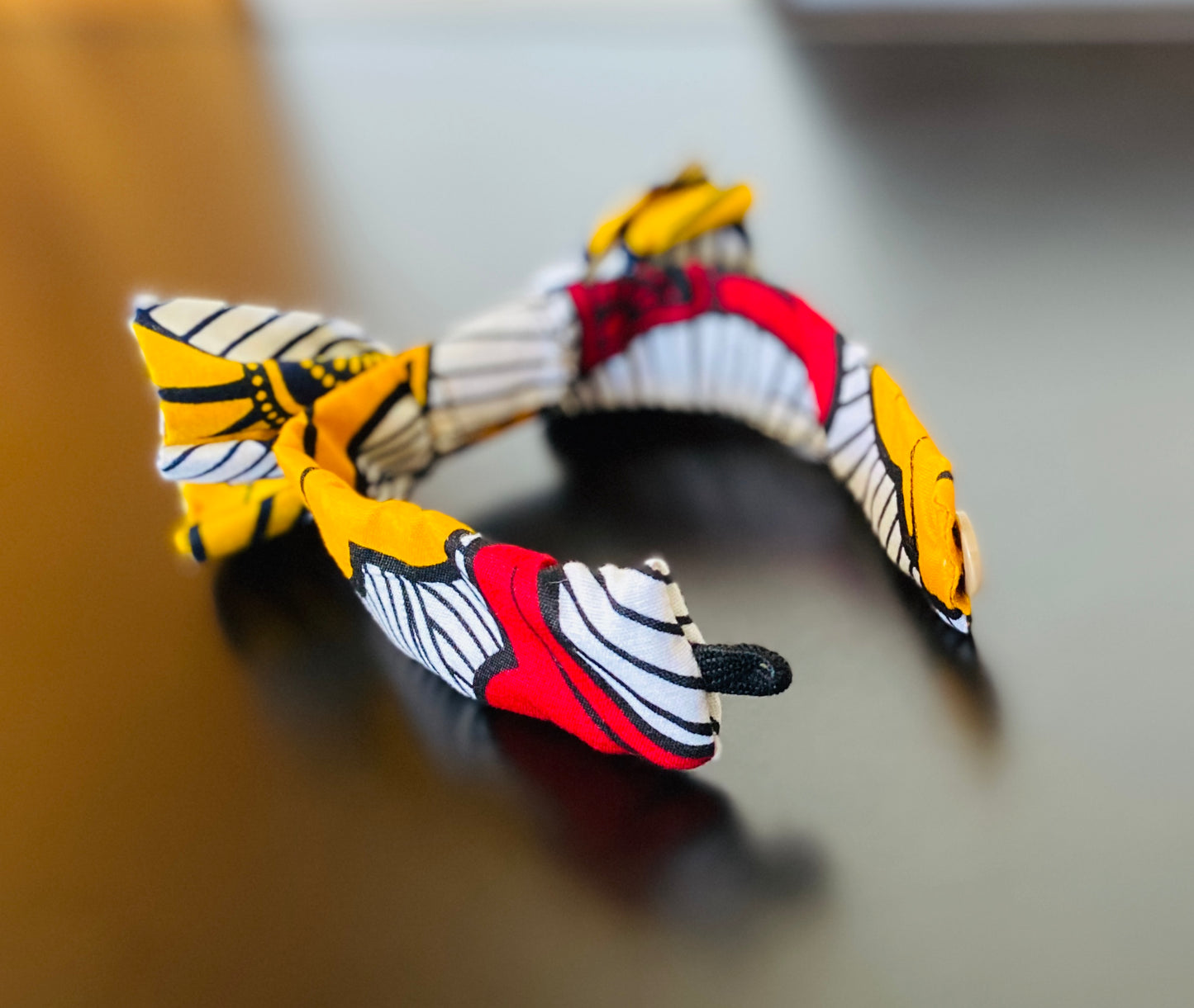 Noeuds papillon ENFANTS MULEMA