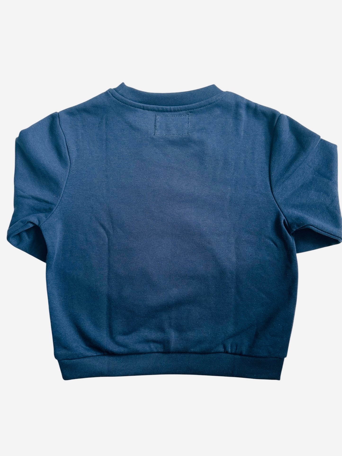 SWEAT-SHIRT ENFANT AFRICA (MIXTE)