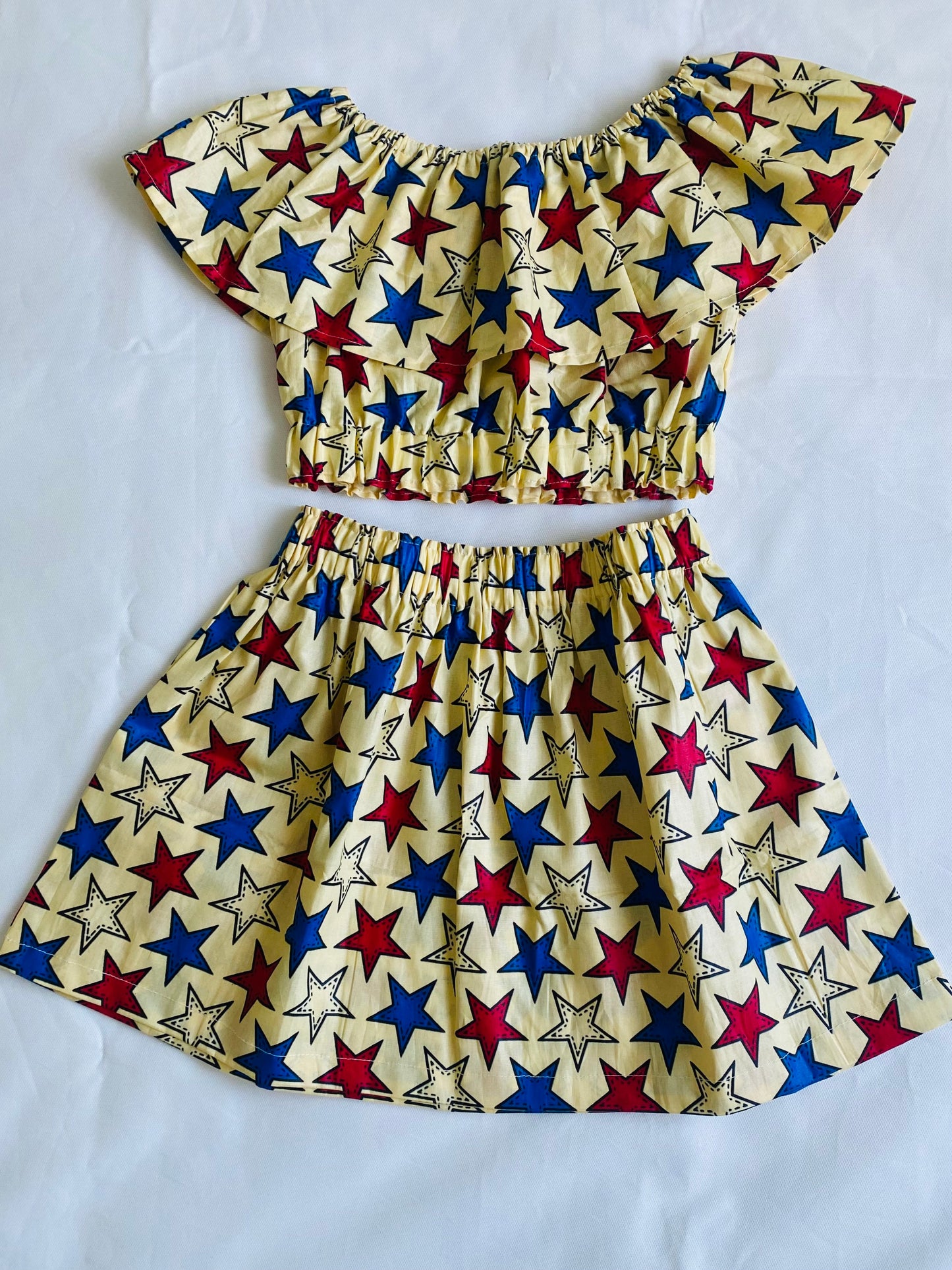 ENSEMBLE ENFANTS MASSOMA