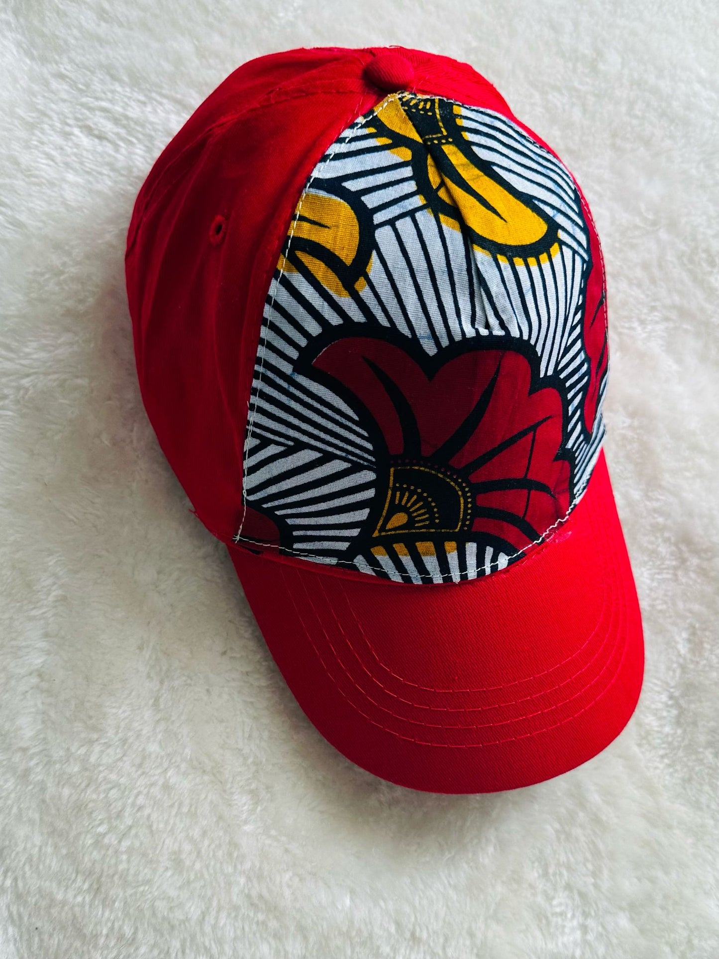 CASQUETTE MIXTE BULU