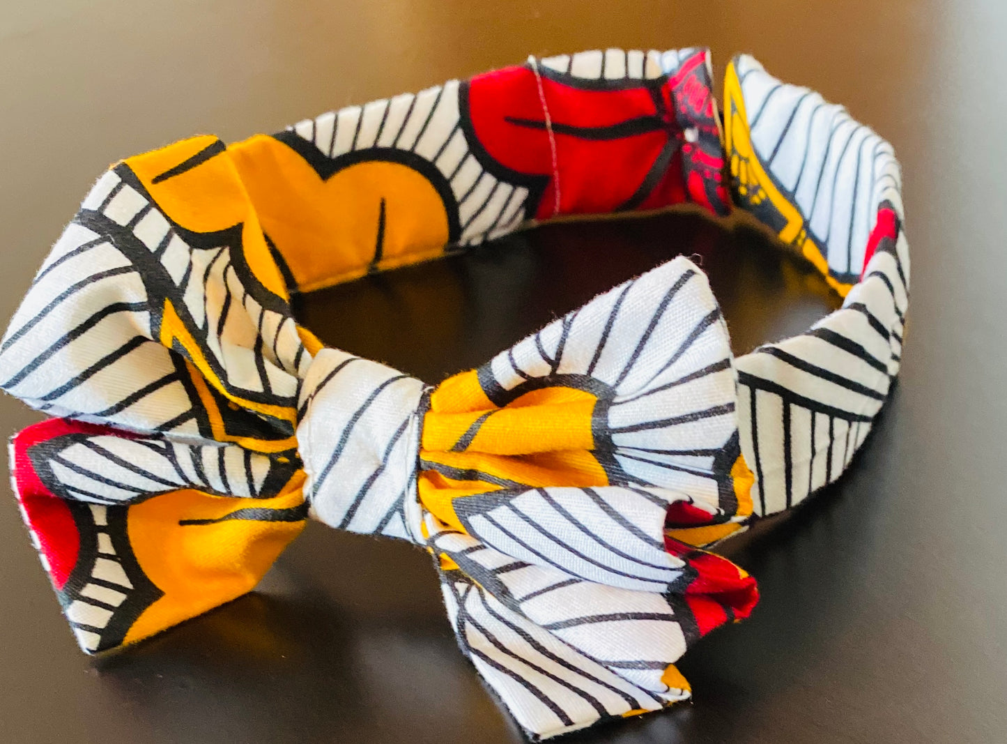 Noeuds papillon ENFANTS MULEMA