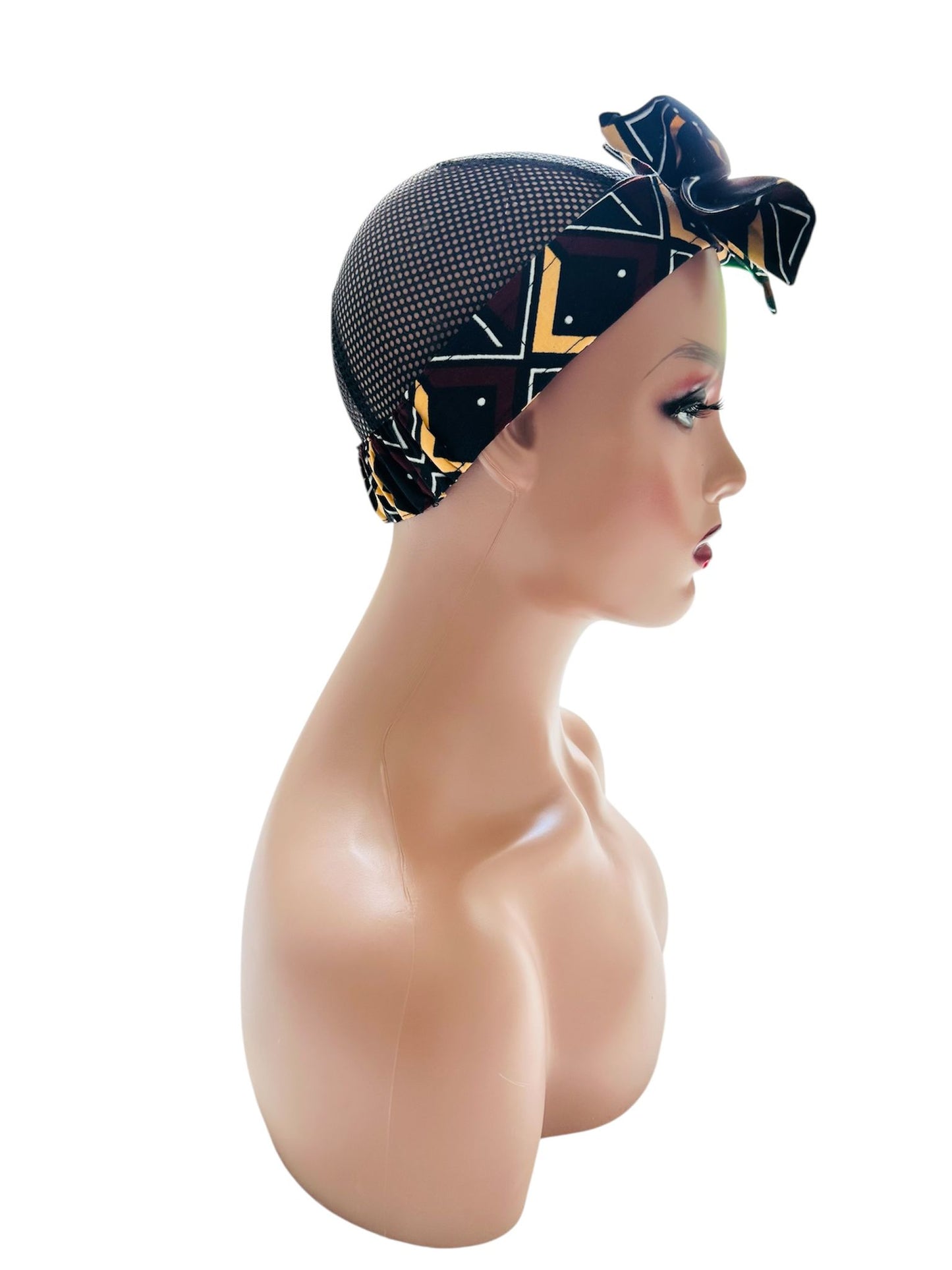 BANDEAU WAX BOGOLAN ENFANTS