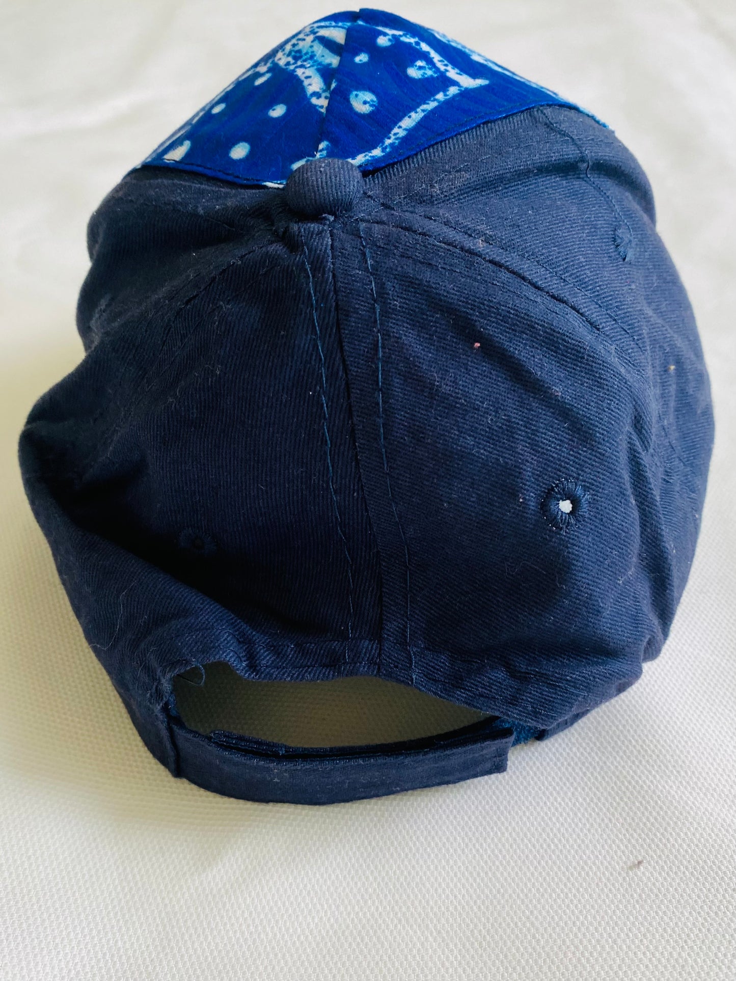 CASQUETTE ENFANTS NDOP