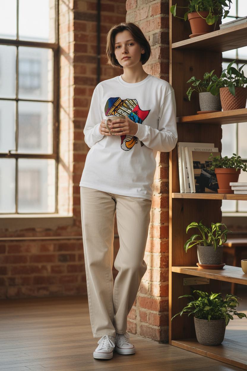 T-SHIRT MIXTE ENFANTS BALE