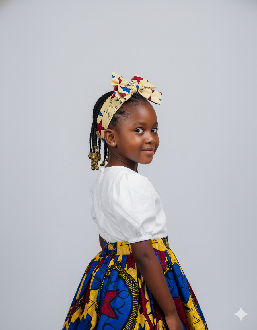 BANDEAU ENFANTS BITO