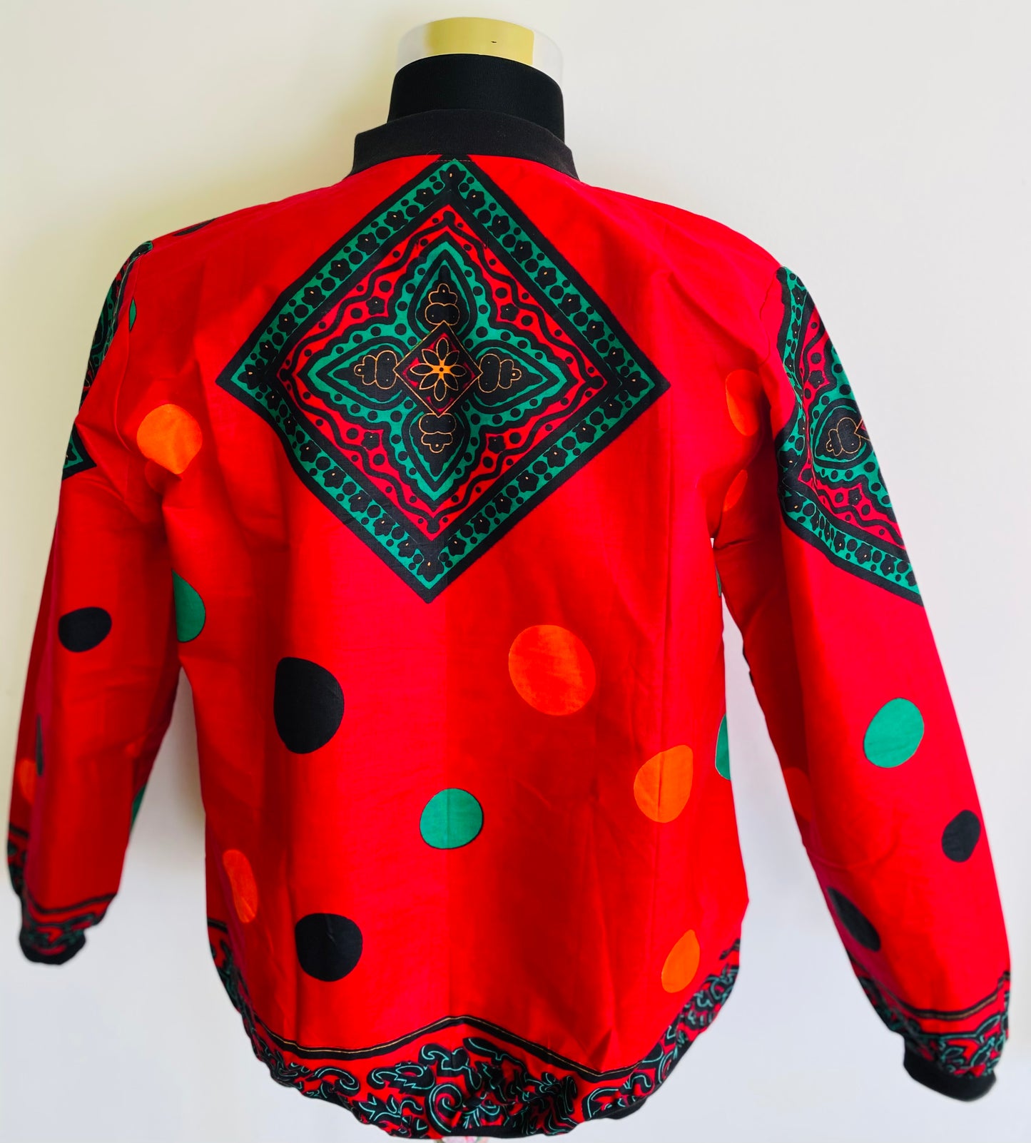 BOMBERS WAX MUNIYA