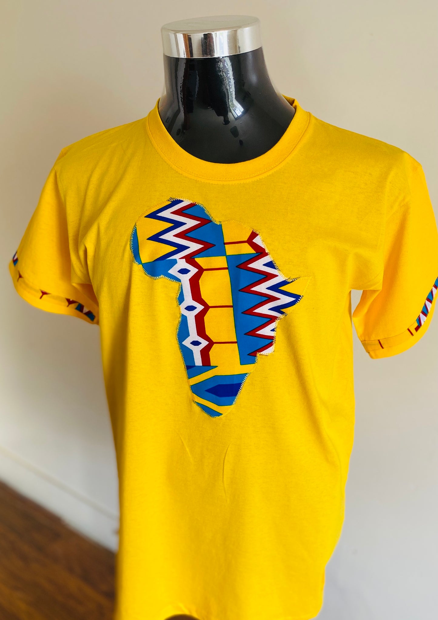 T-SHIRT CUSTOMISÉ MIXTE