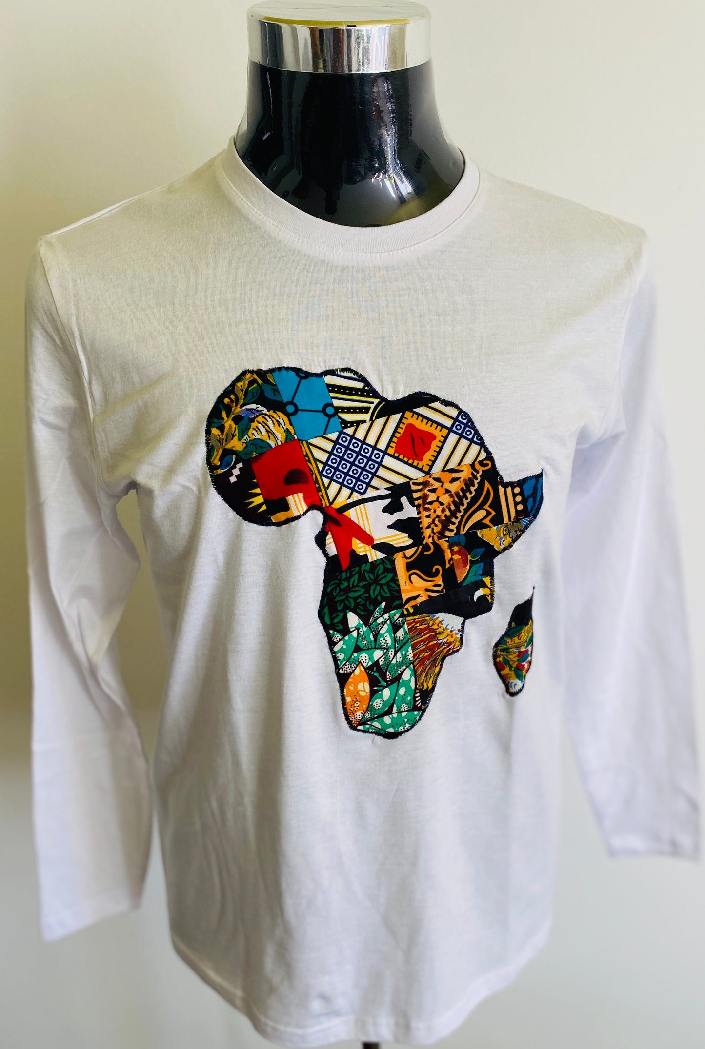 T-SHIRT CUSTOMISÉ