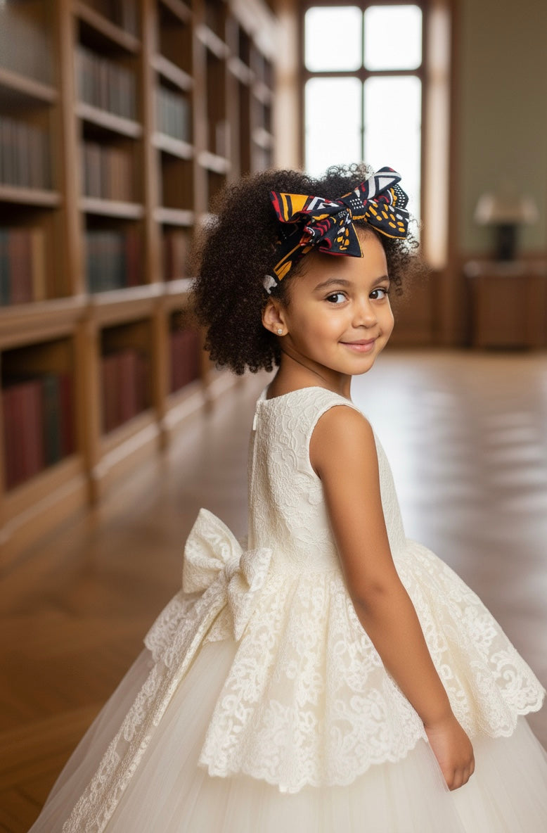 BANDEAU WAX BOGOLAN MAKO