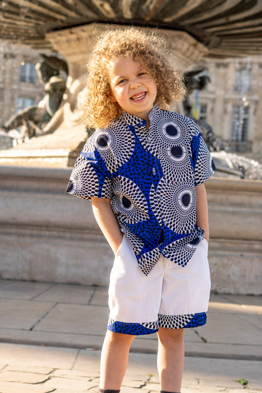 ENSEMBLE GARÇONS MBEMA