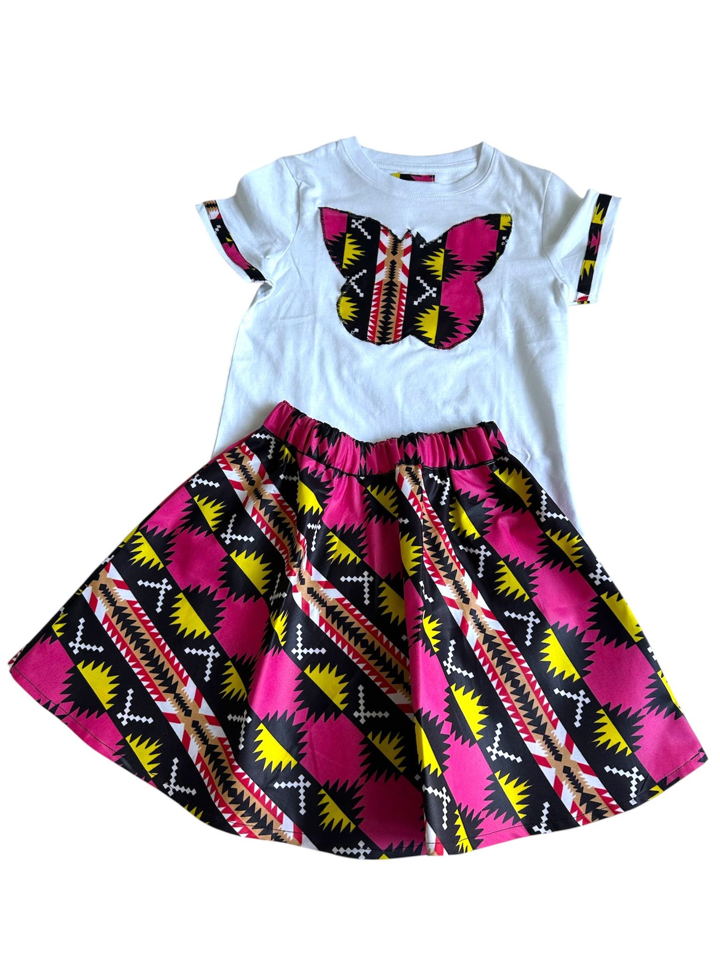 ENSEMBLE ENFANTS DOUL