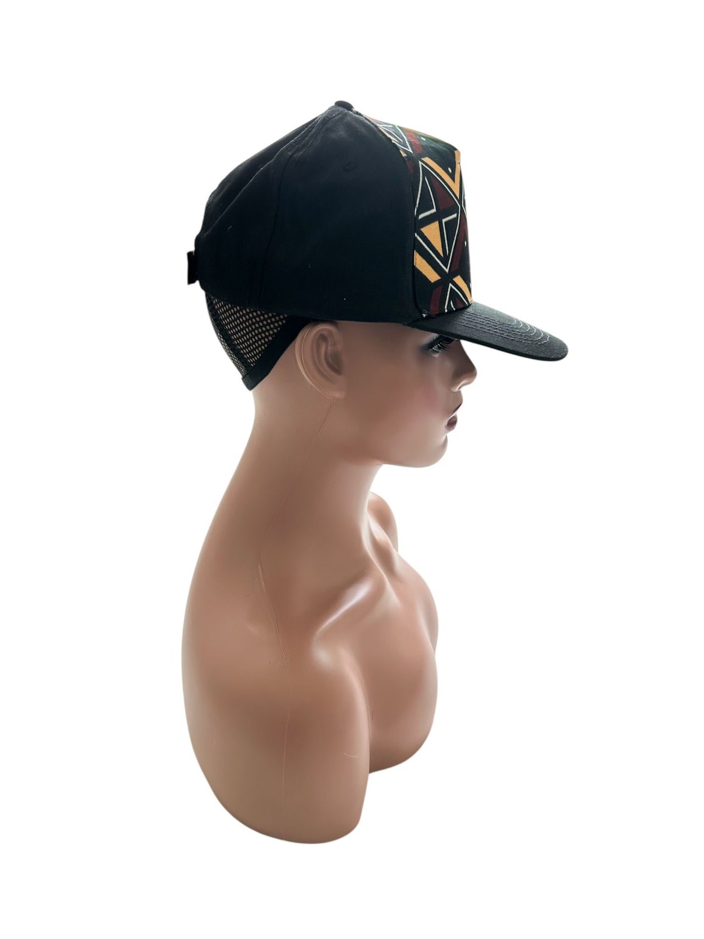 CASQUETTE ENFANTS MOUASSO