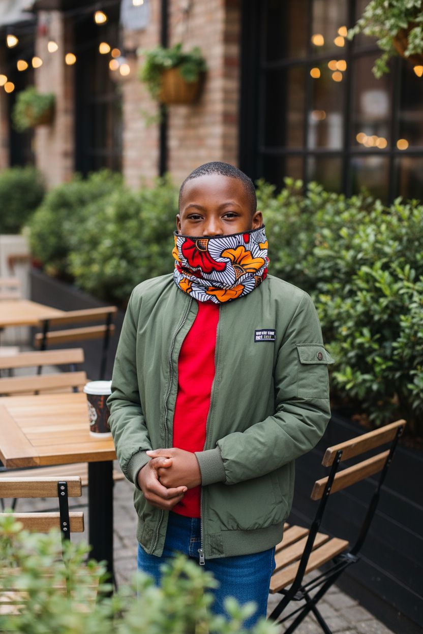 Box Douceur MPESA - Parent & Enfant