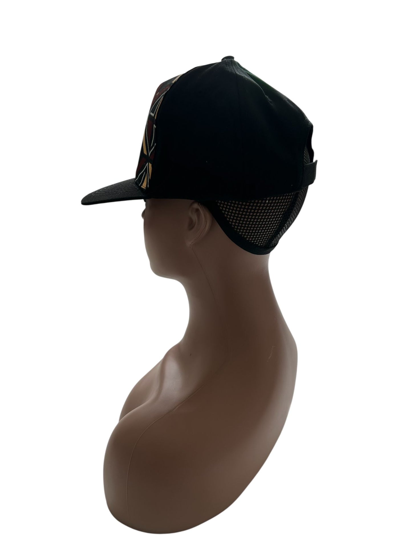 CASQUETTE ENFANTS MOUASSO