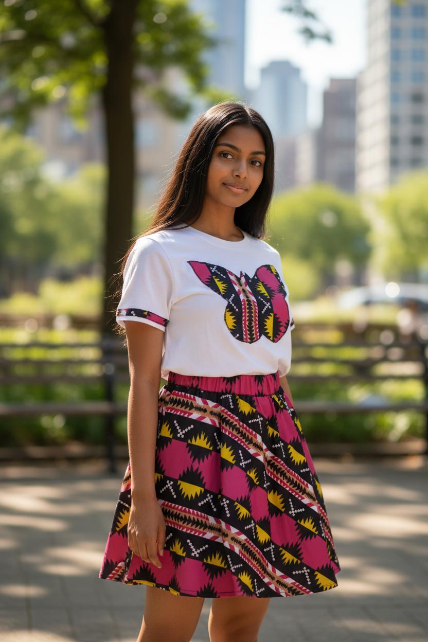 ENSEMBLE ENFANTS DOUL