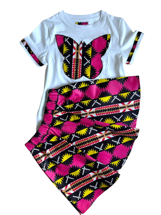 ENSEMBLE ENFANTS DOUL
