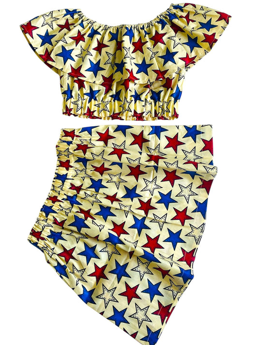 ENSEMBLE ENFANTS MASSOMA