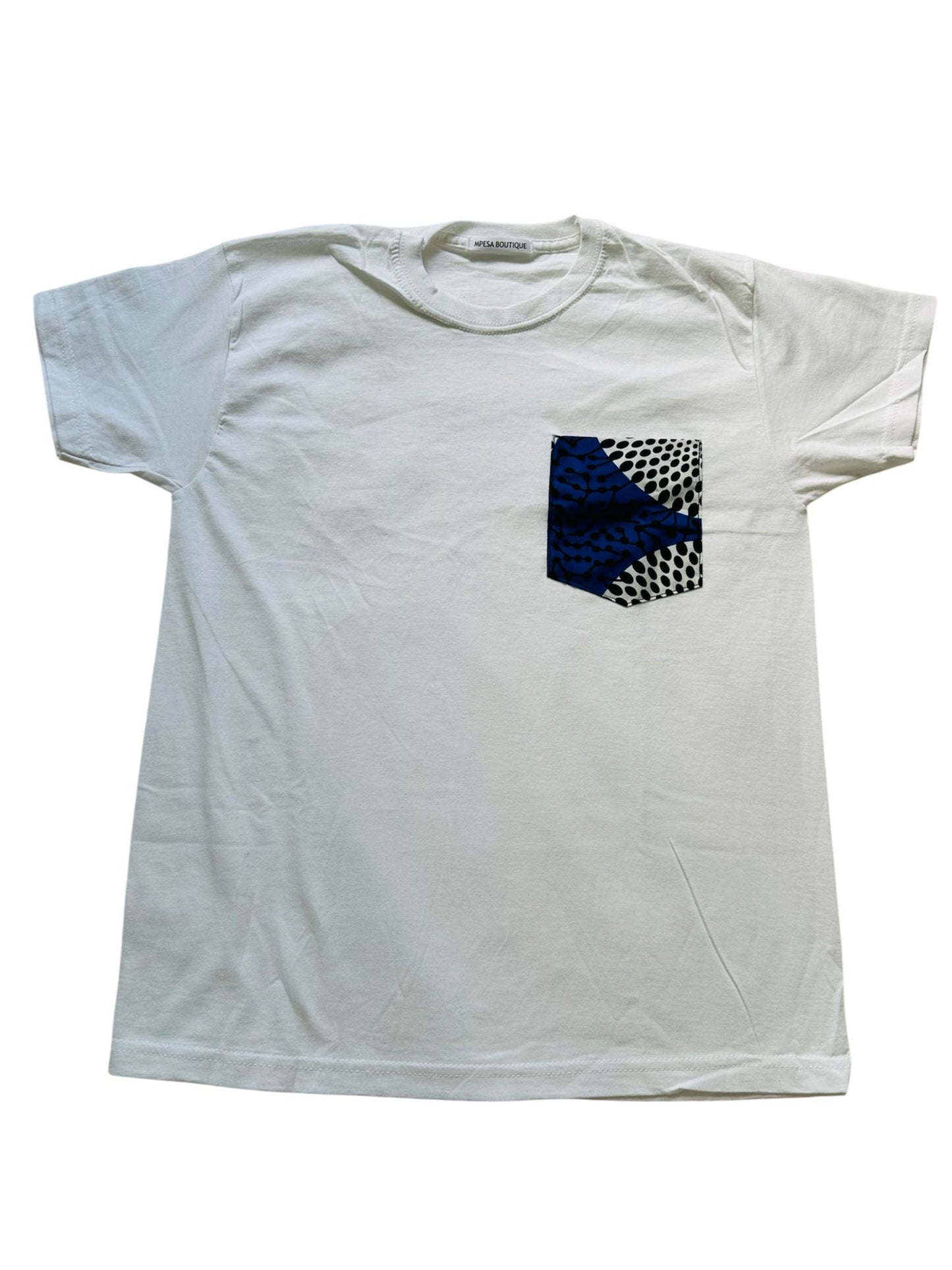 ENSEMBLE GARÇON KWANE