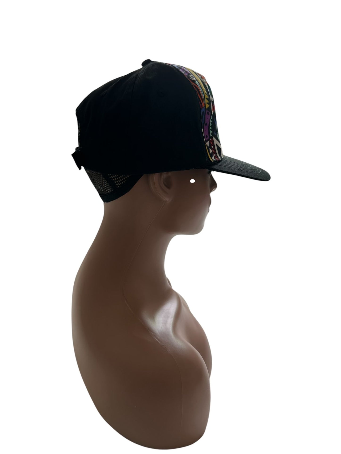 CASQUETTE ENFANTS NTEPPE