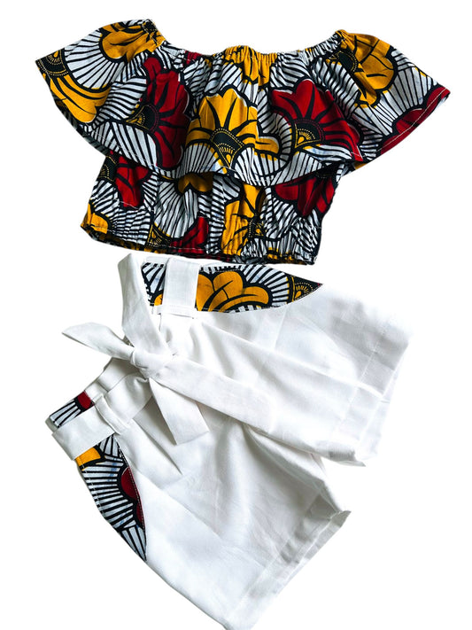 ENSEMBLES ENFANTS MPESA