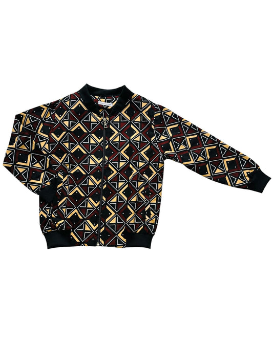 BOMBER BOGOLAN ( MIXTE)